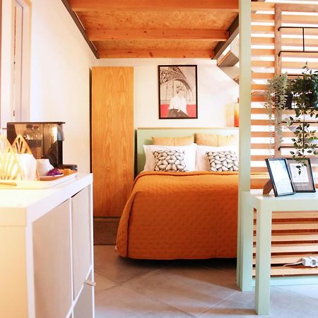 Ilha D'Ouro House S. Vitor Appartement Porto Buitenkant foto