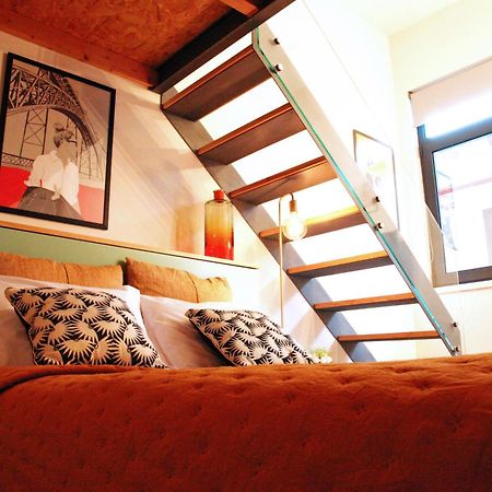 Ilha D'Ouro House S. Vitor Appartement Porto Buitenkant foto