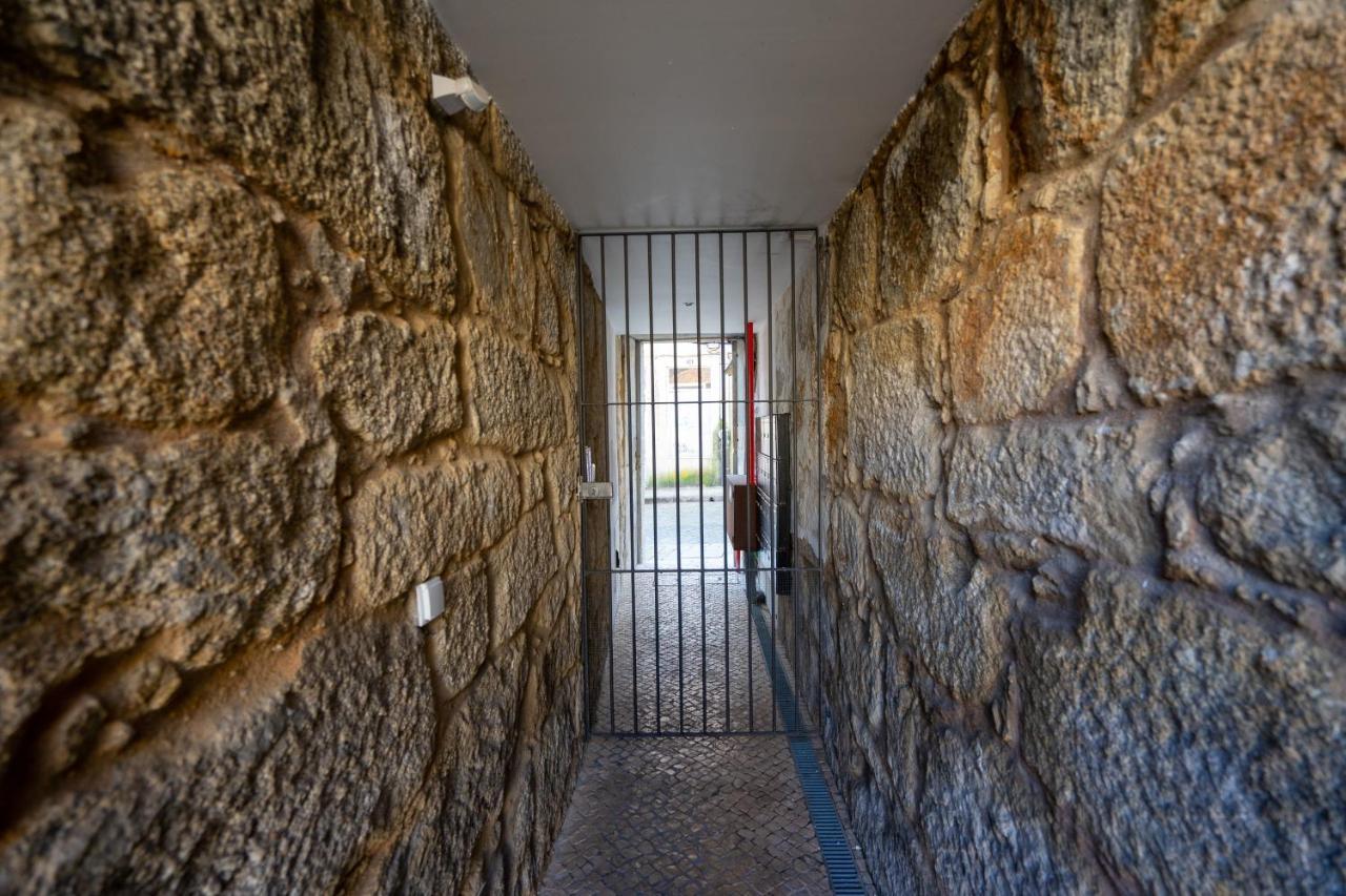 Ilha D'Ouro House S. Vitor Appartement Porto Buitenkant foto