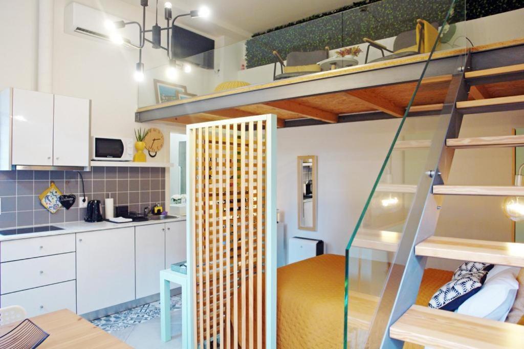 Ilha D'Ouro House S. Vitor Appartement Porto Buitenkant foto