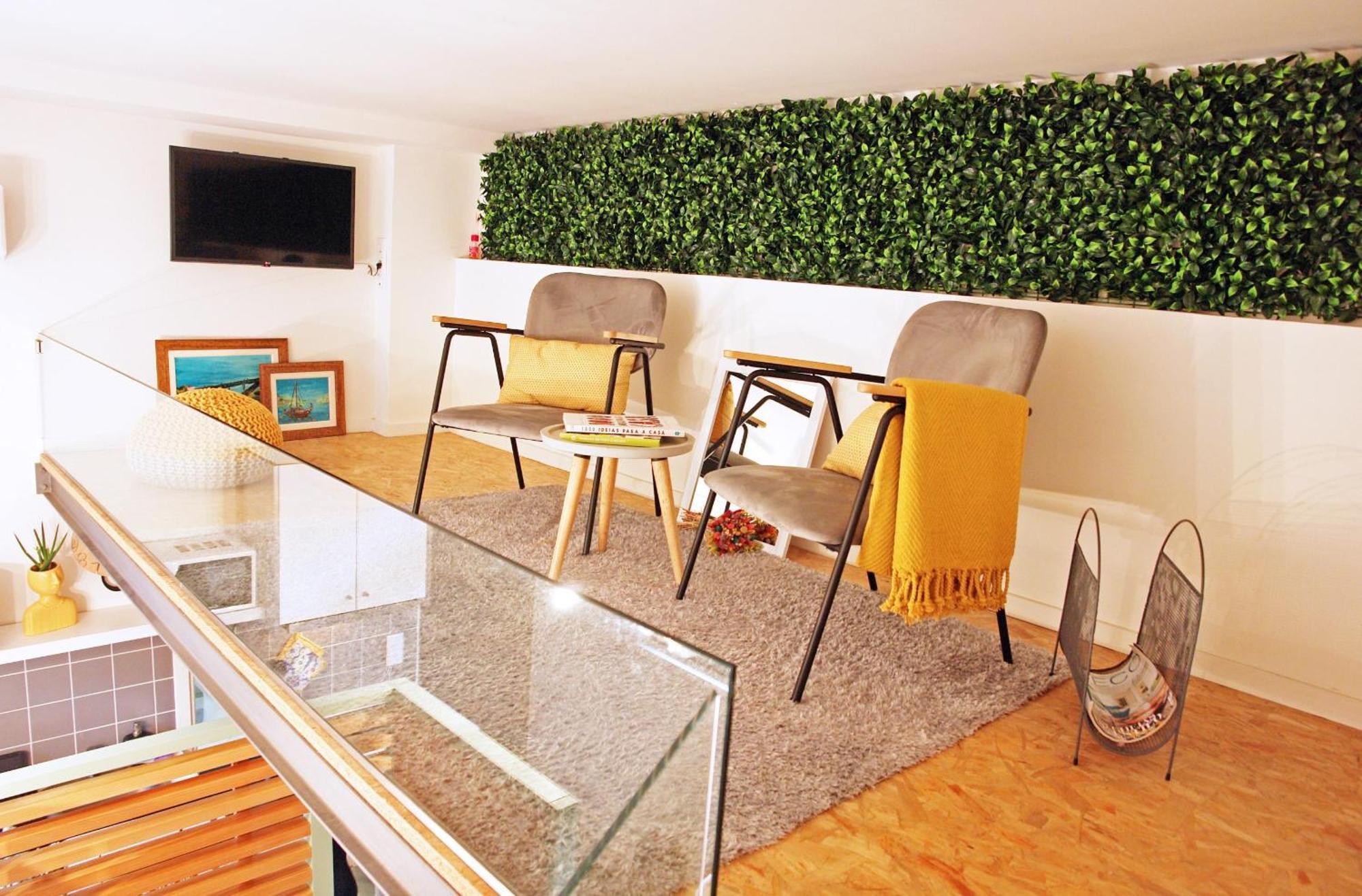Ilha D'Ouro House S. Vitor Appartement Porto Buitenkant foto