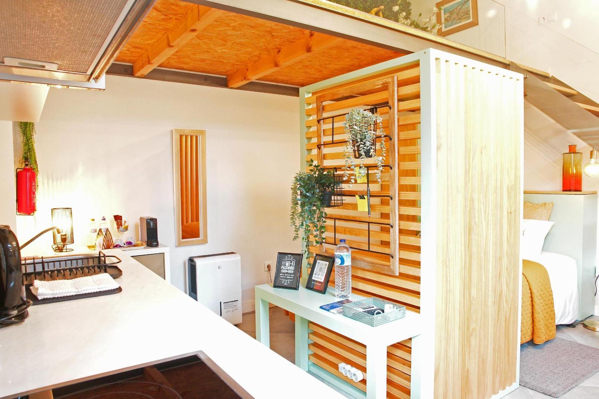 Ilha D'Ouro House S. Vitor Appartement Porto Buitenkant foto