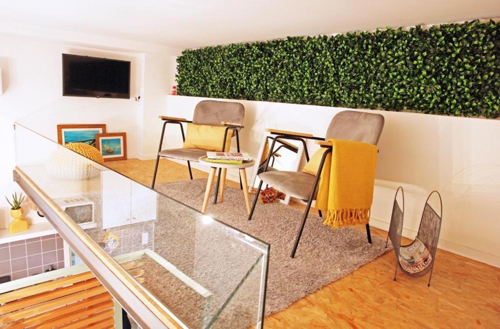 Ilha D'Ouro House S. Vitor Appartement Porto Buitenkant foto