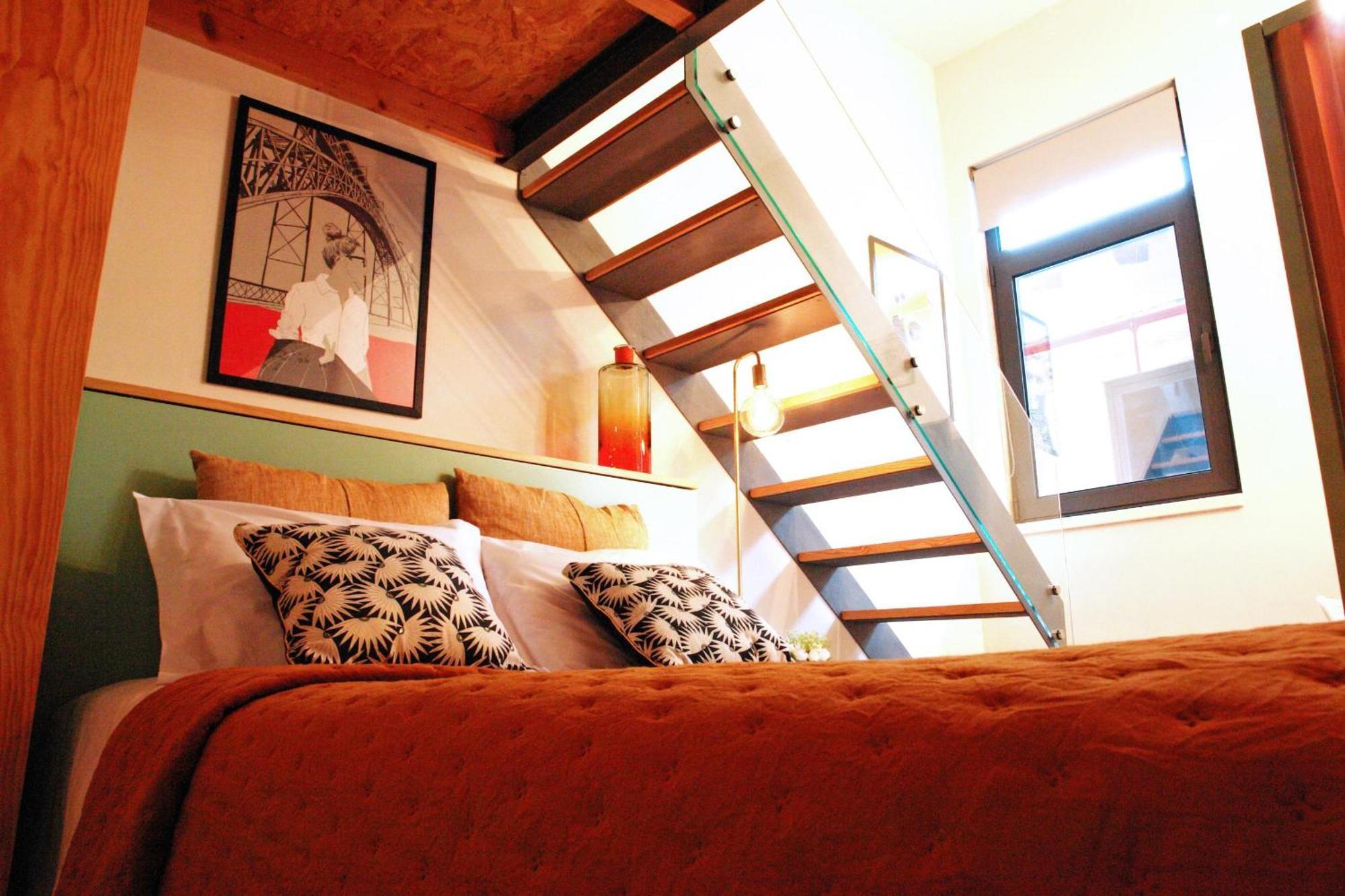Ilha D'Ouro House S. Vitor Appartement Porto Buitenkant foto