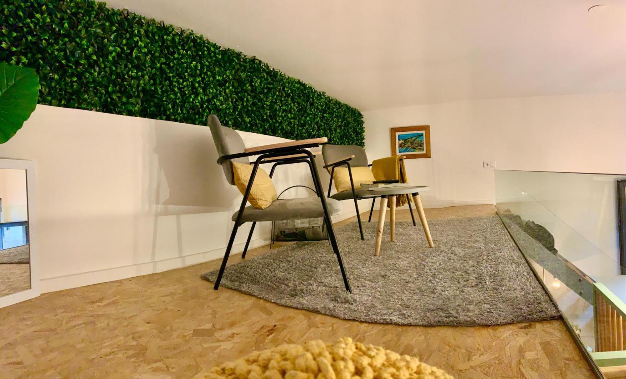 Ilha D'Ouro House S. Vitor Appartement Porto Buitenkant foto